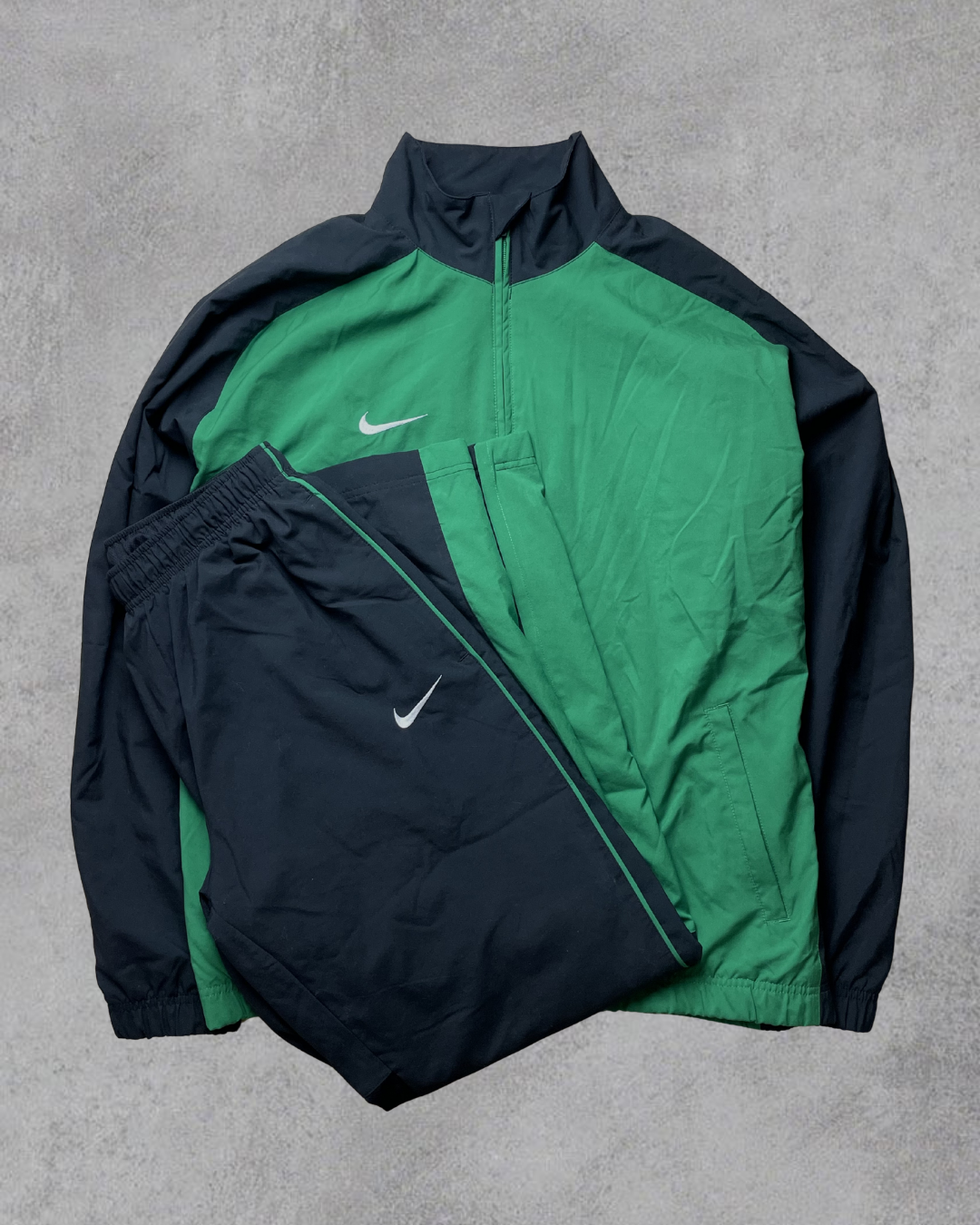 Tracksuits