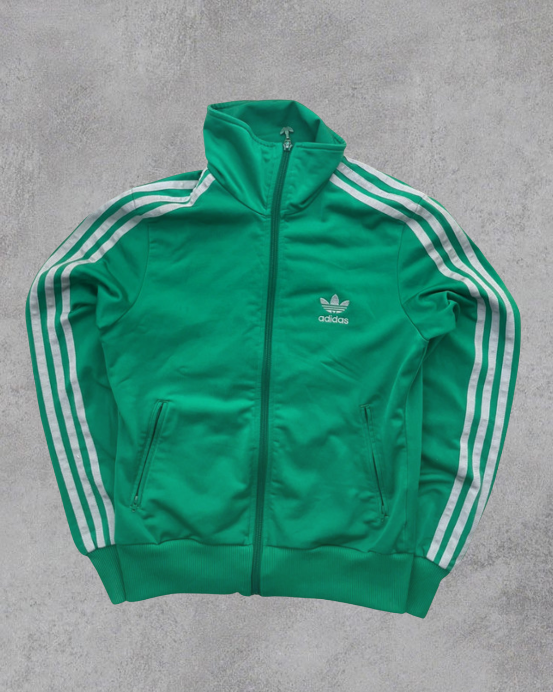 Adidas Firebird Jacke (S)