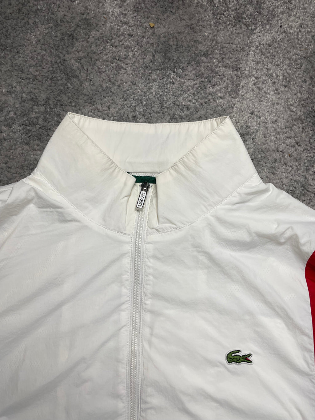 Lacoste Sport Trackjacket (L)
