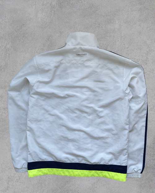 Adidas Real Madrid Trackjacket (S)