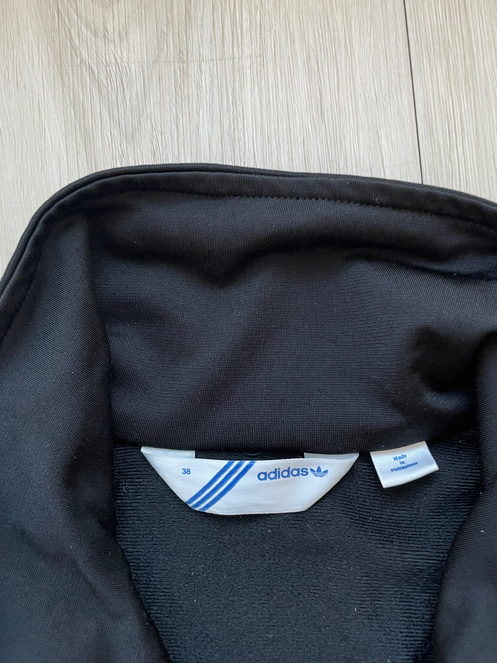 Adidas Firebird Jacke (M)