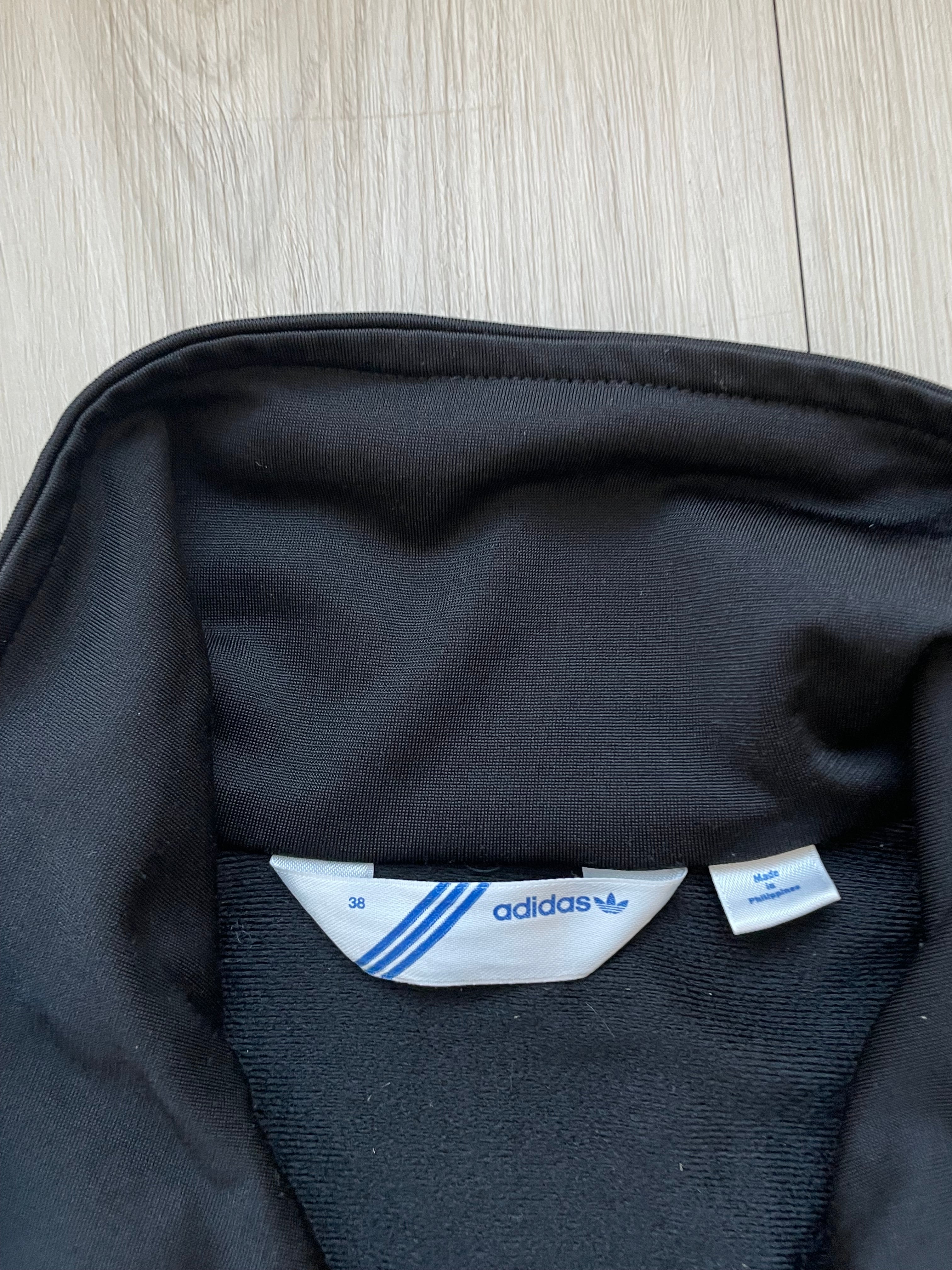Adidas Firebird Jacke (M)