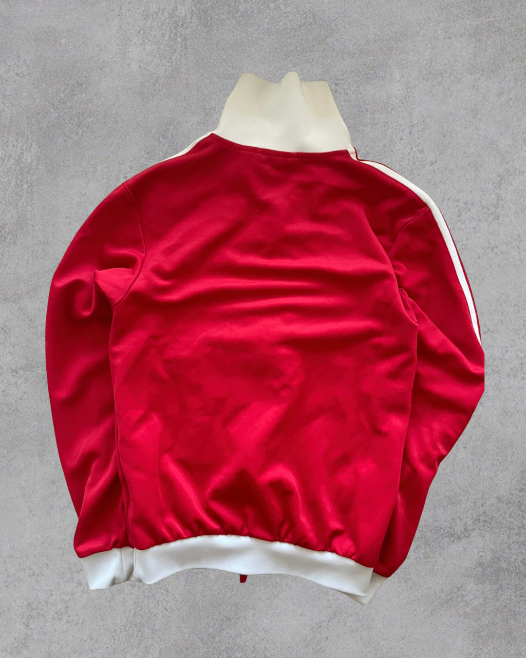 Adidas Firebird Beckenbauer Jacke (XS)
