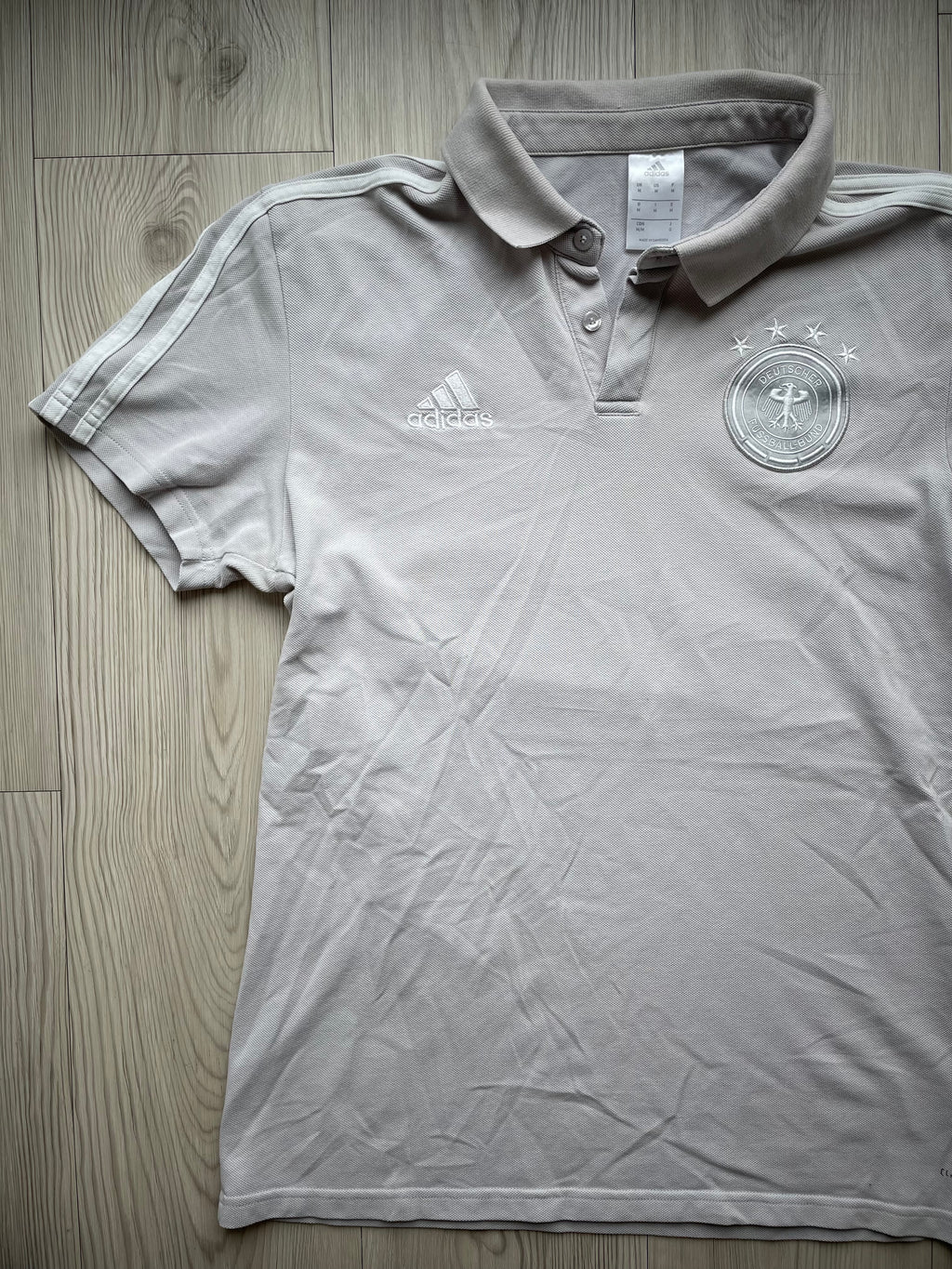 Adidas DFB Polo (M)