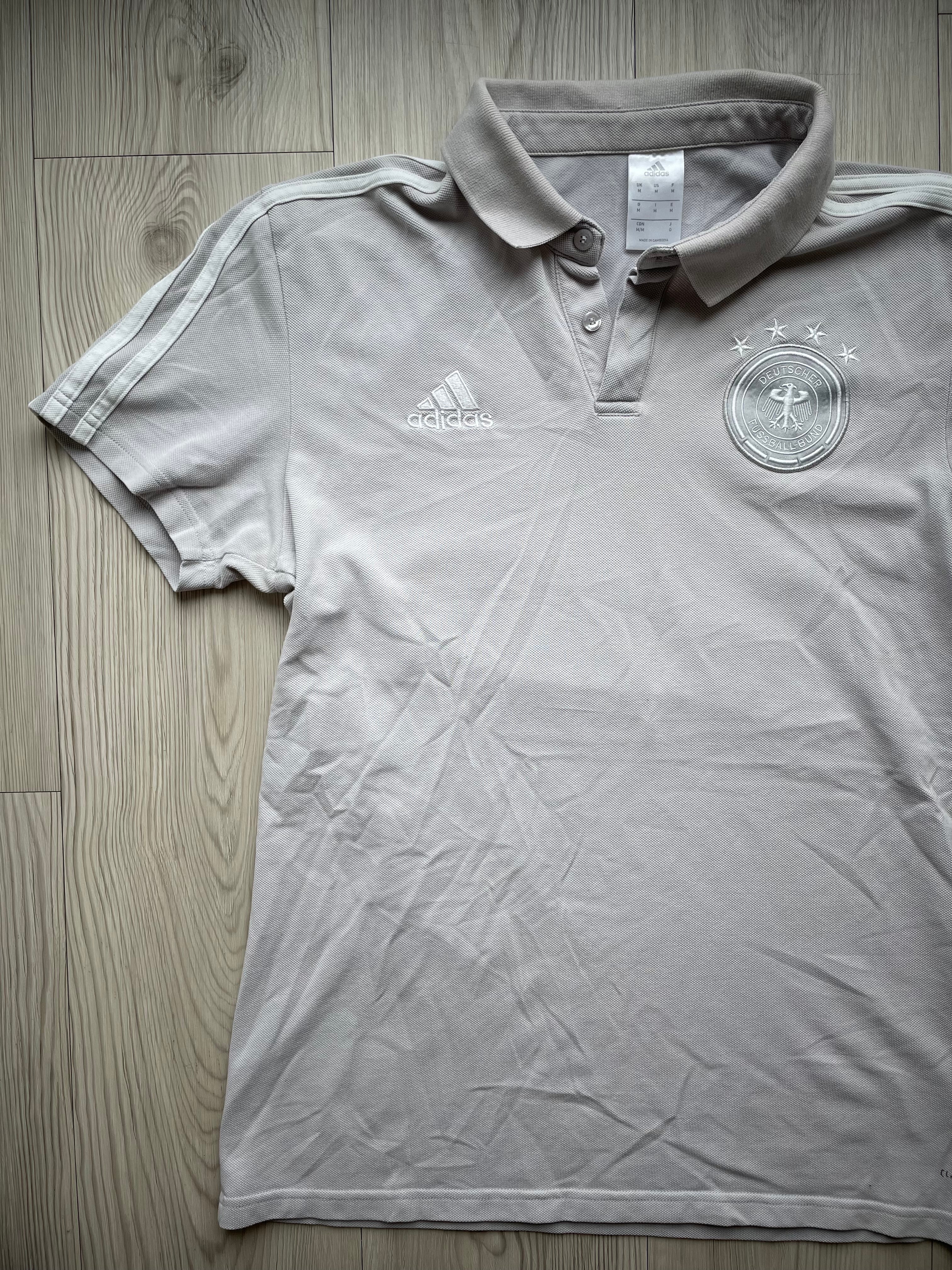Adidas DFB Polo (M)