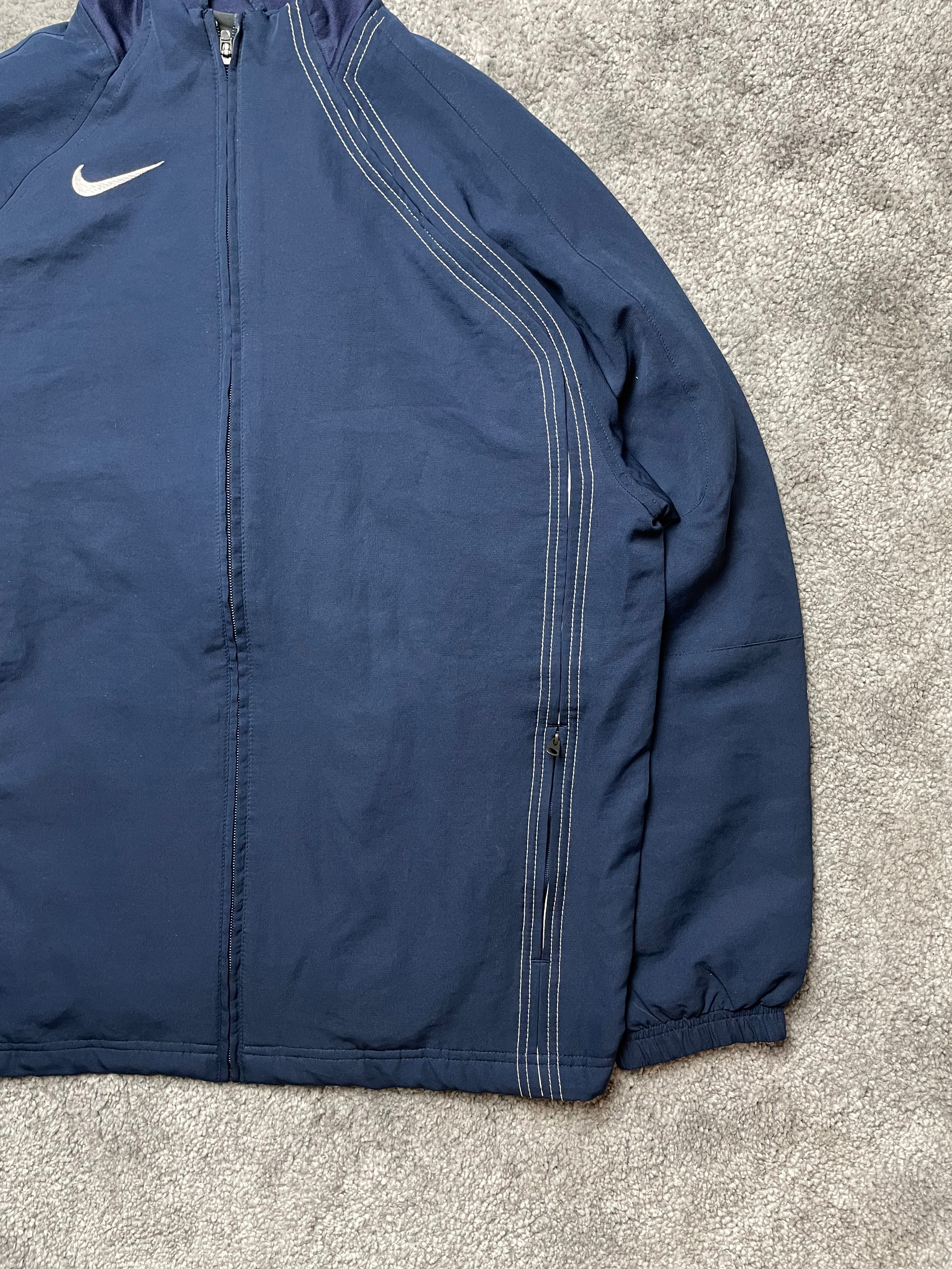 Nike Trackjacket (M)
