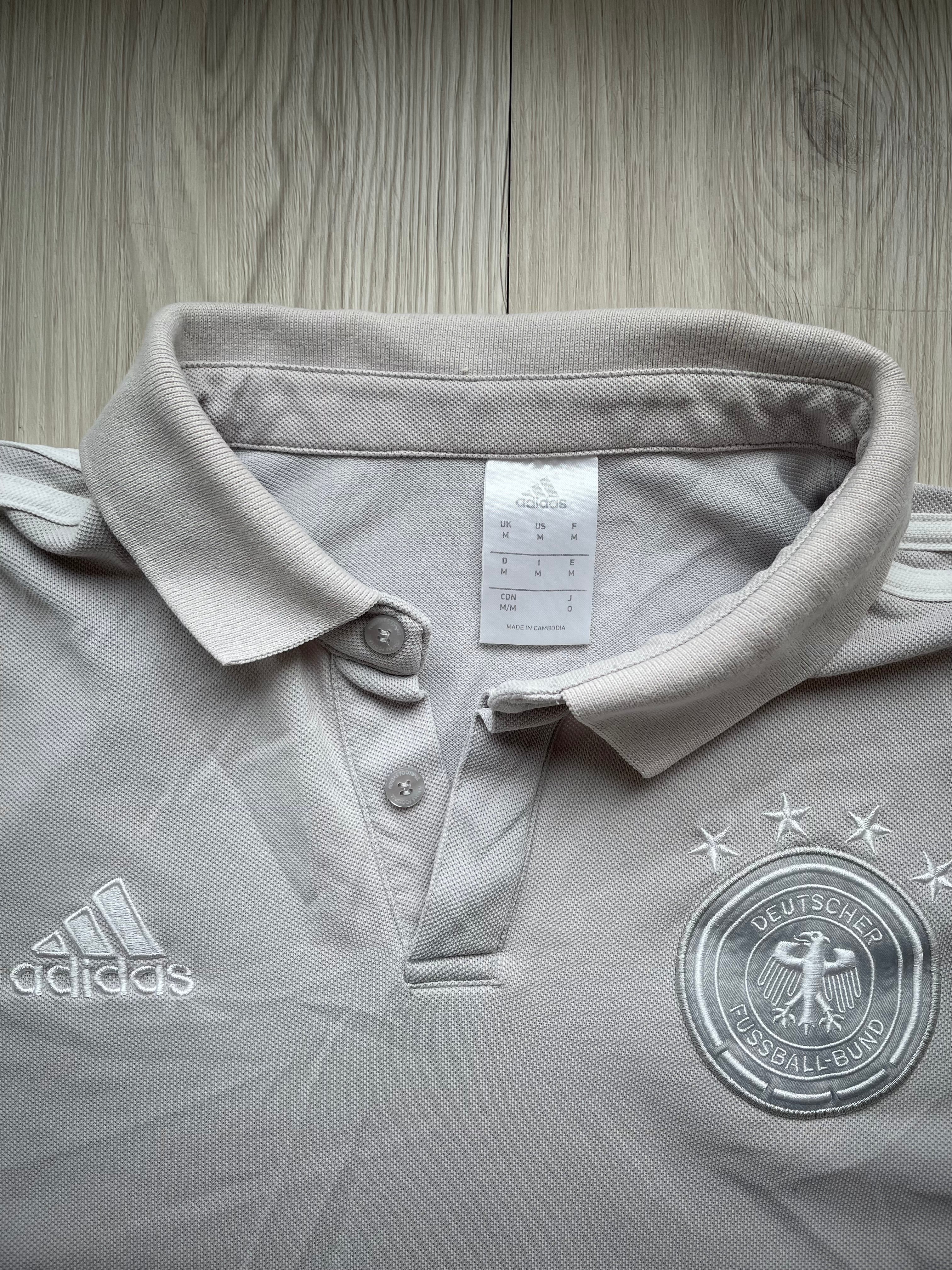Adidas DFB Polo (M)