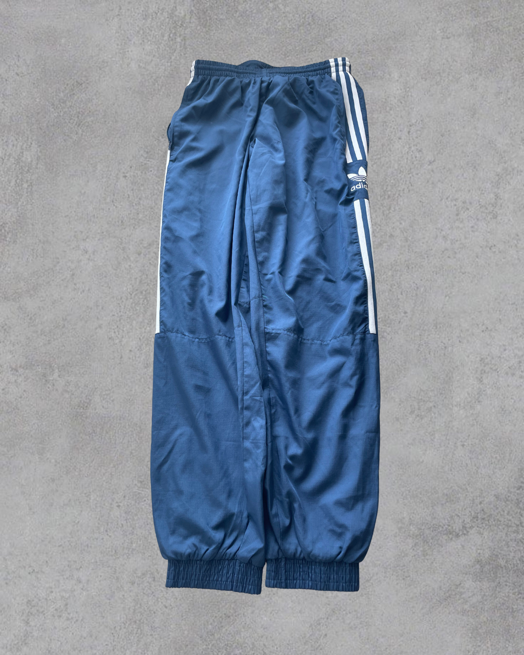 Adidas Firebird Tracksuit (S)