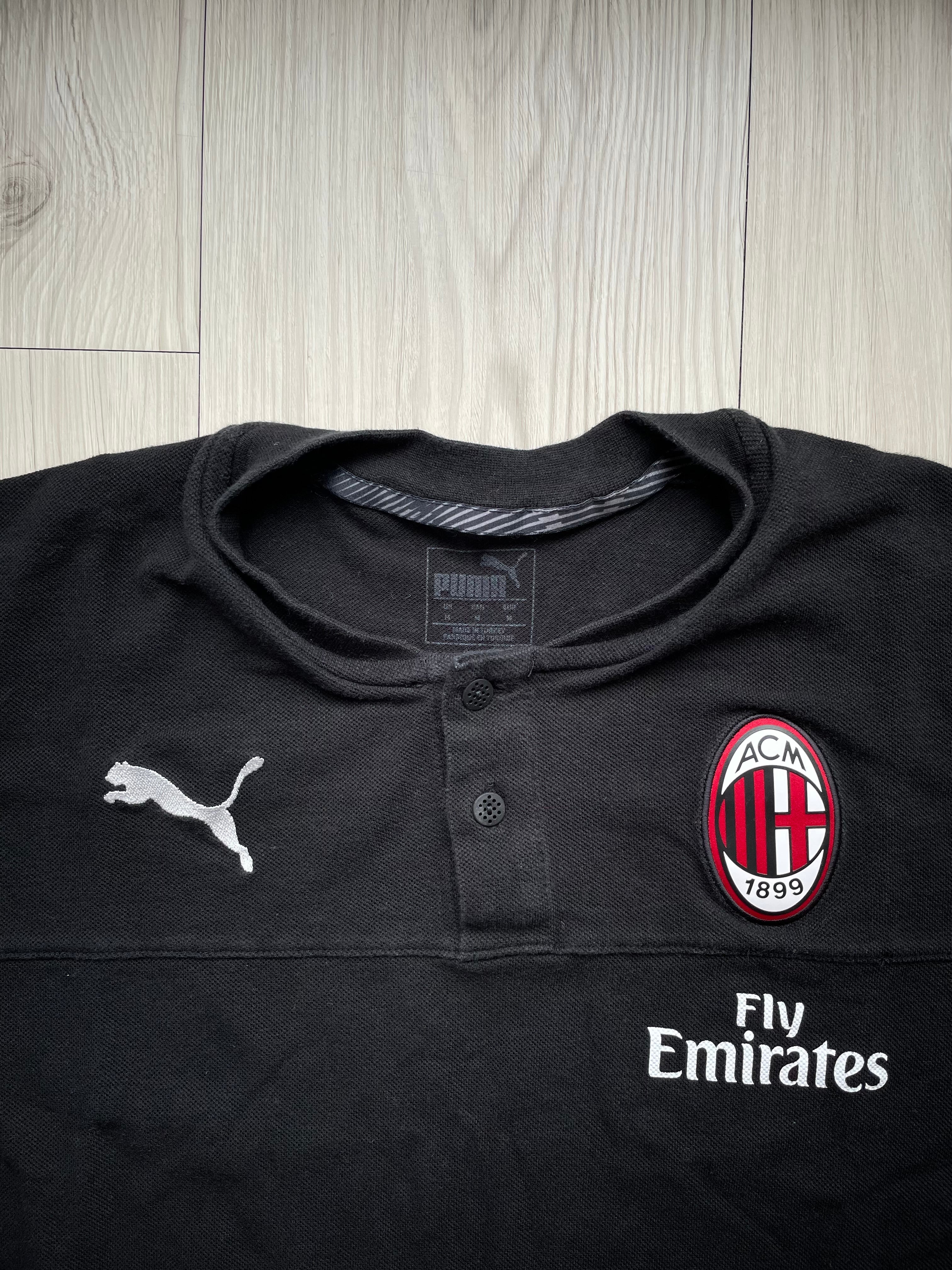 Puma AC Mailand Shirt (M)