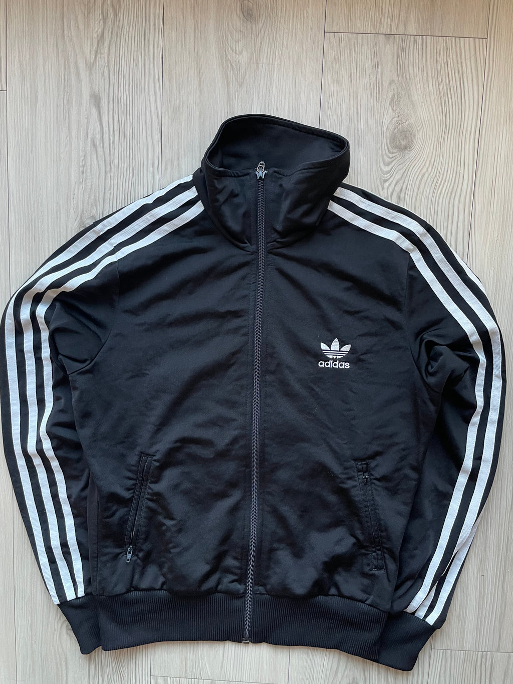 Adidas Firebird Jacke (M)