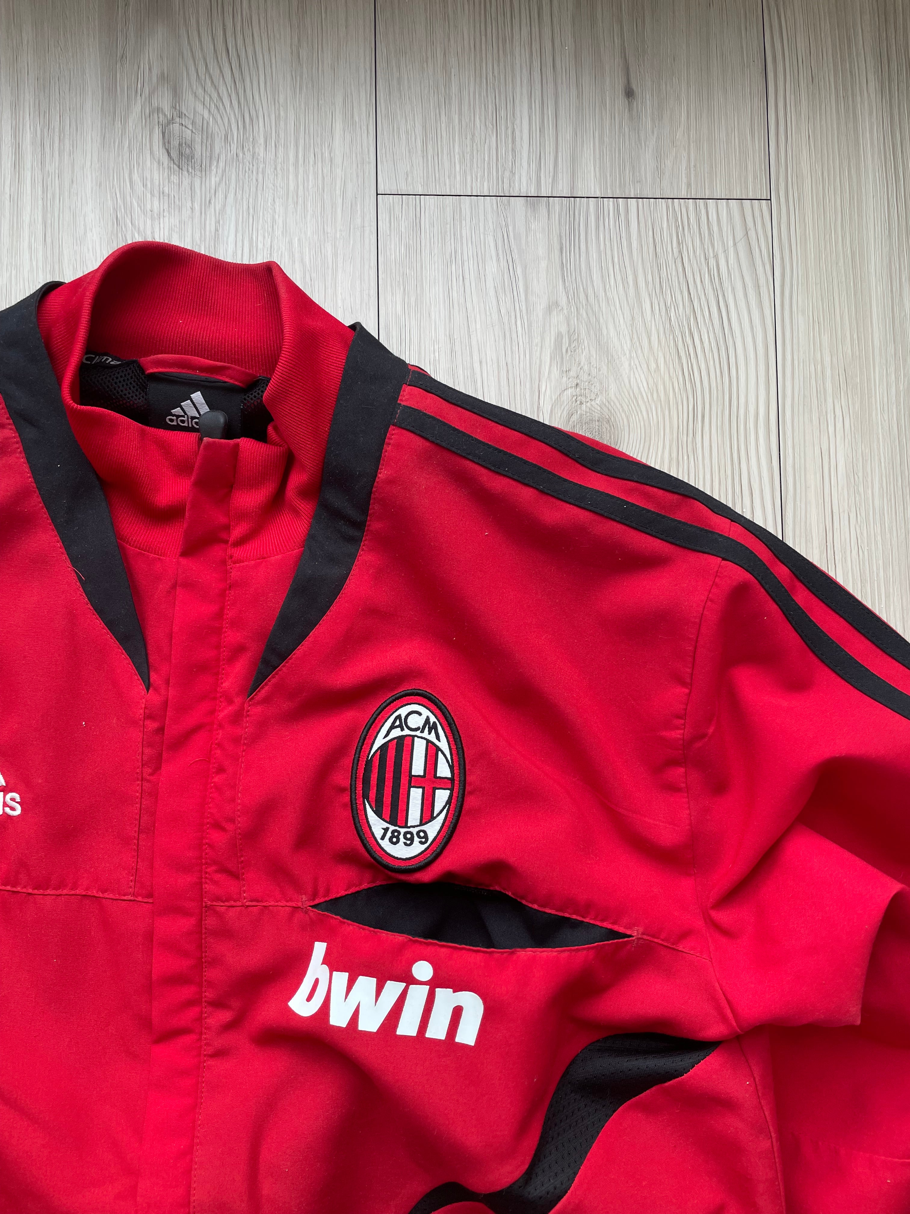 Adidas Mailand Trackjacket (M)