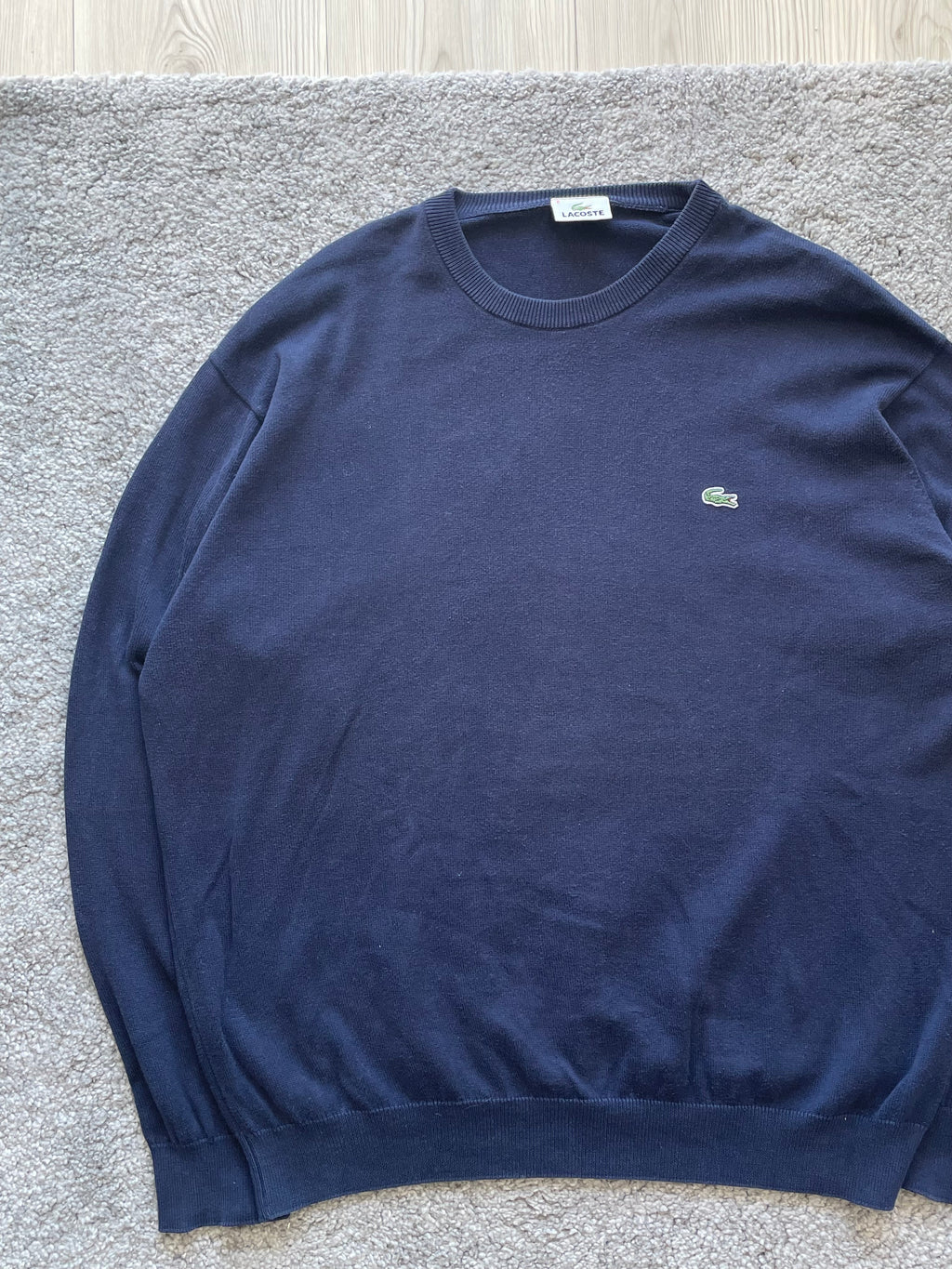 Lacoste Pullover (M)