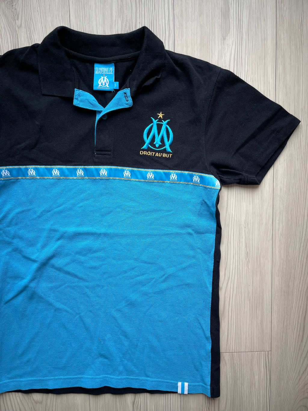 Olympique Marseille Polo (S)