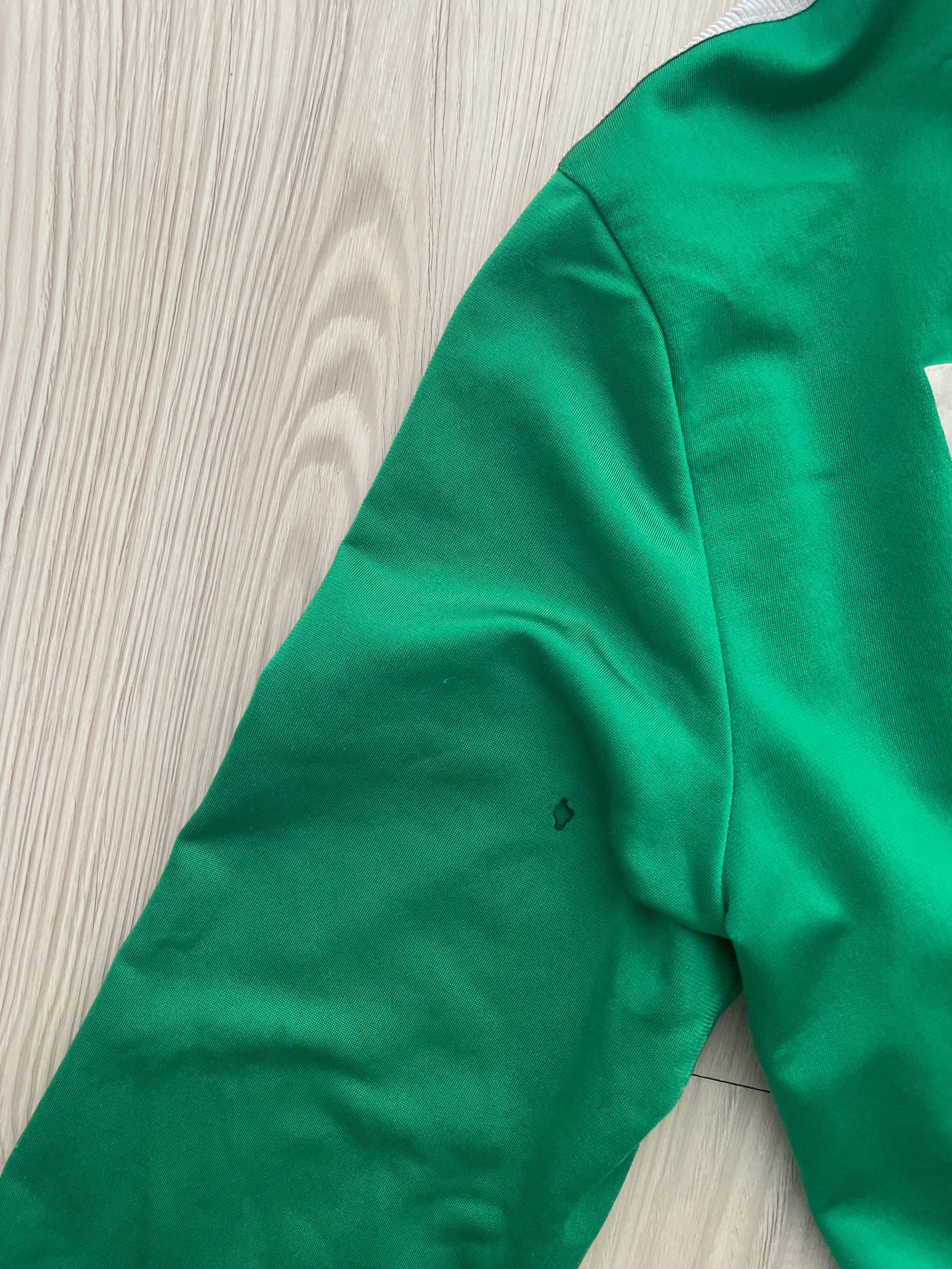 Adidas Firebird Jacke (S)