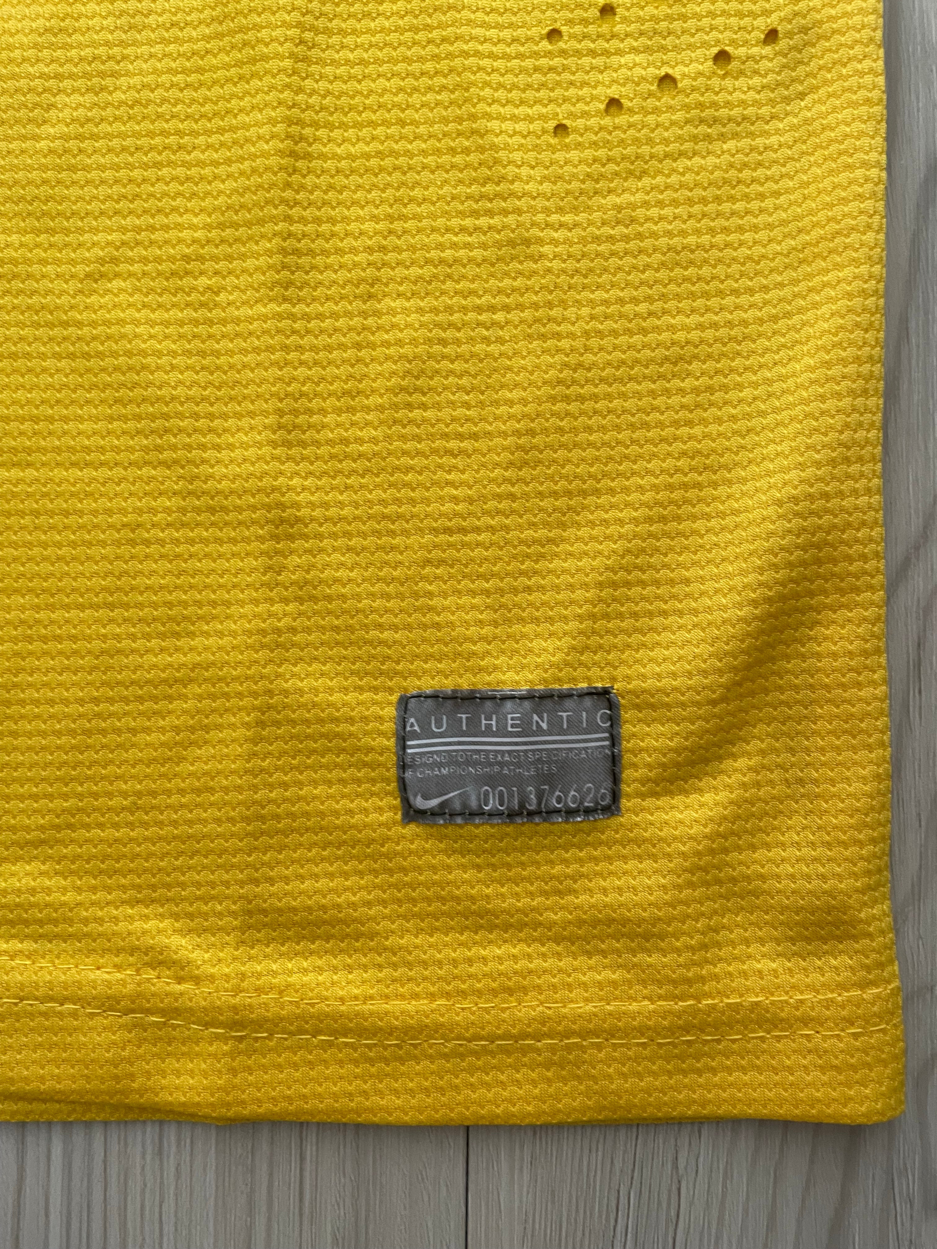Nike Brasilien Trikot (M)
