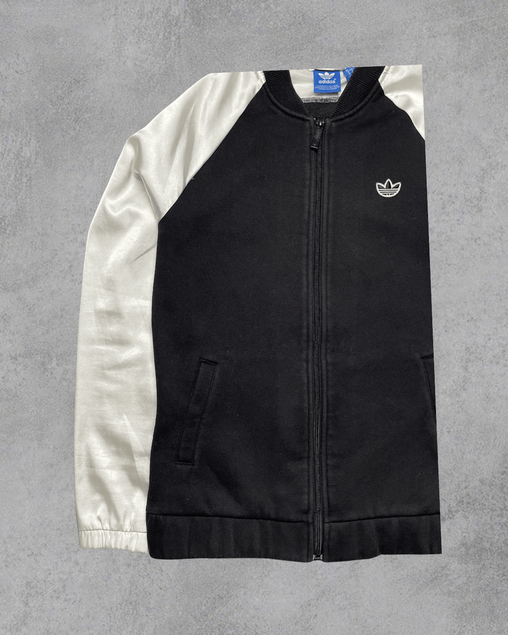 Adidas College Jacket (M)