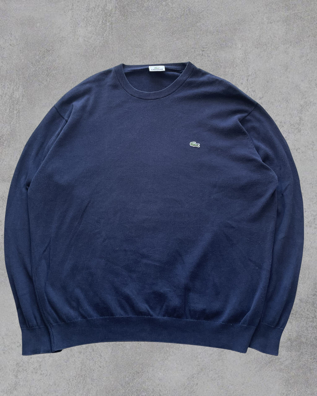 Lacoste Pullover (M)