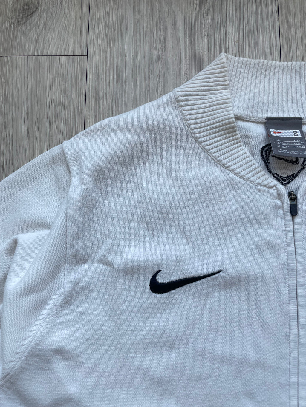 Nike Juventus Pullover (S)