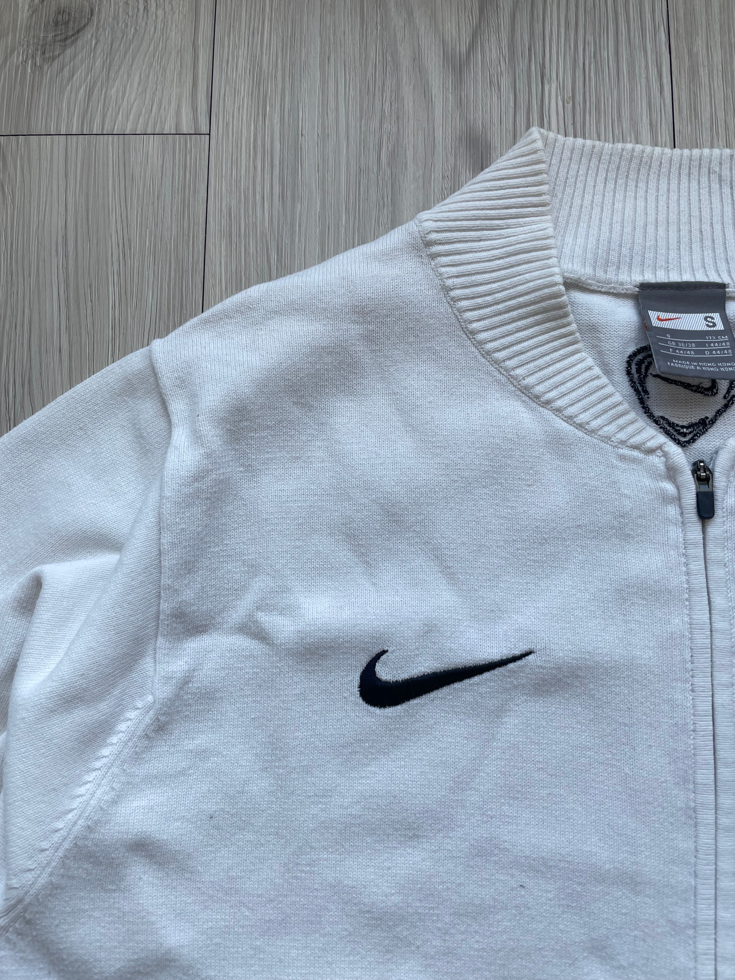 Nike Juventus Pullover (S)
