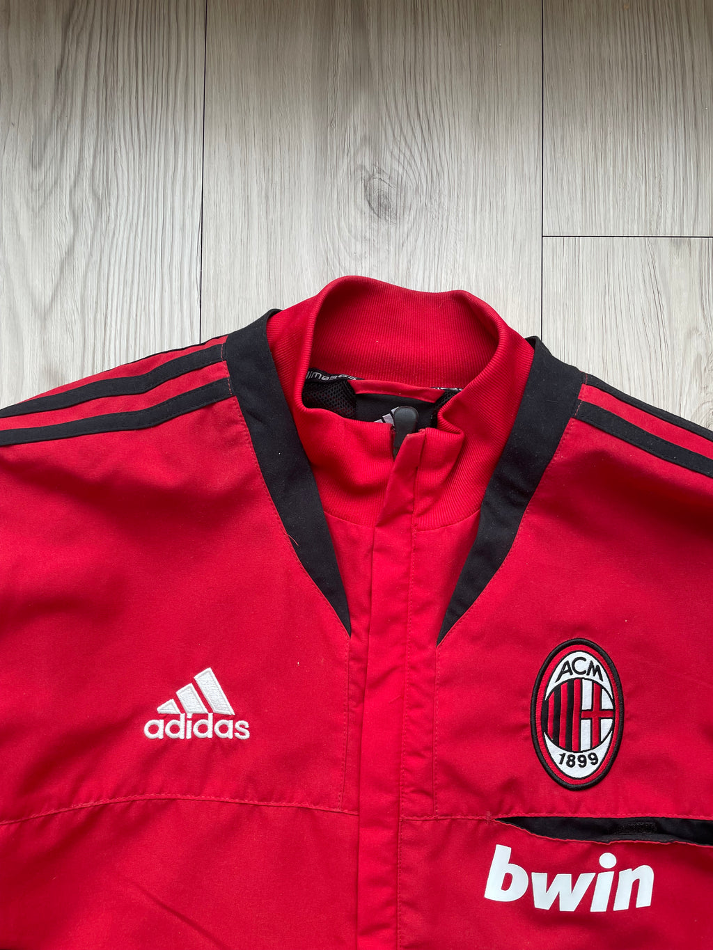 Adidas Mailand Trackjacket (M)