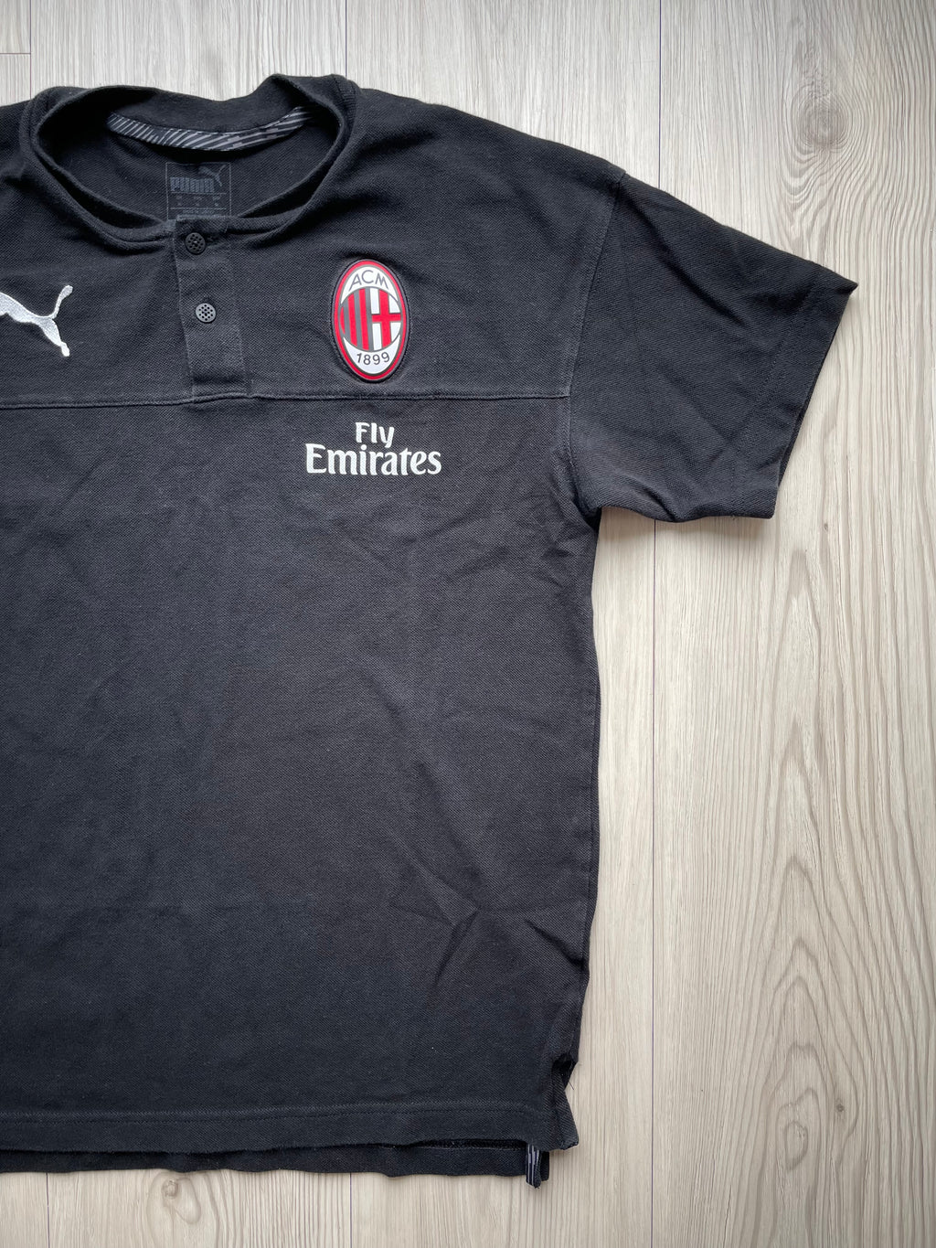 Puma AC Mailand Shirt (M)