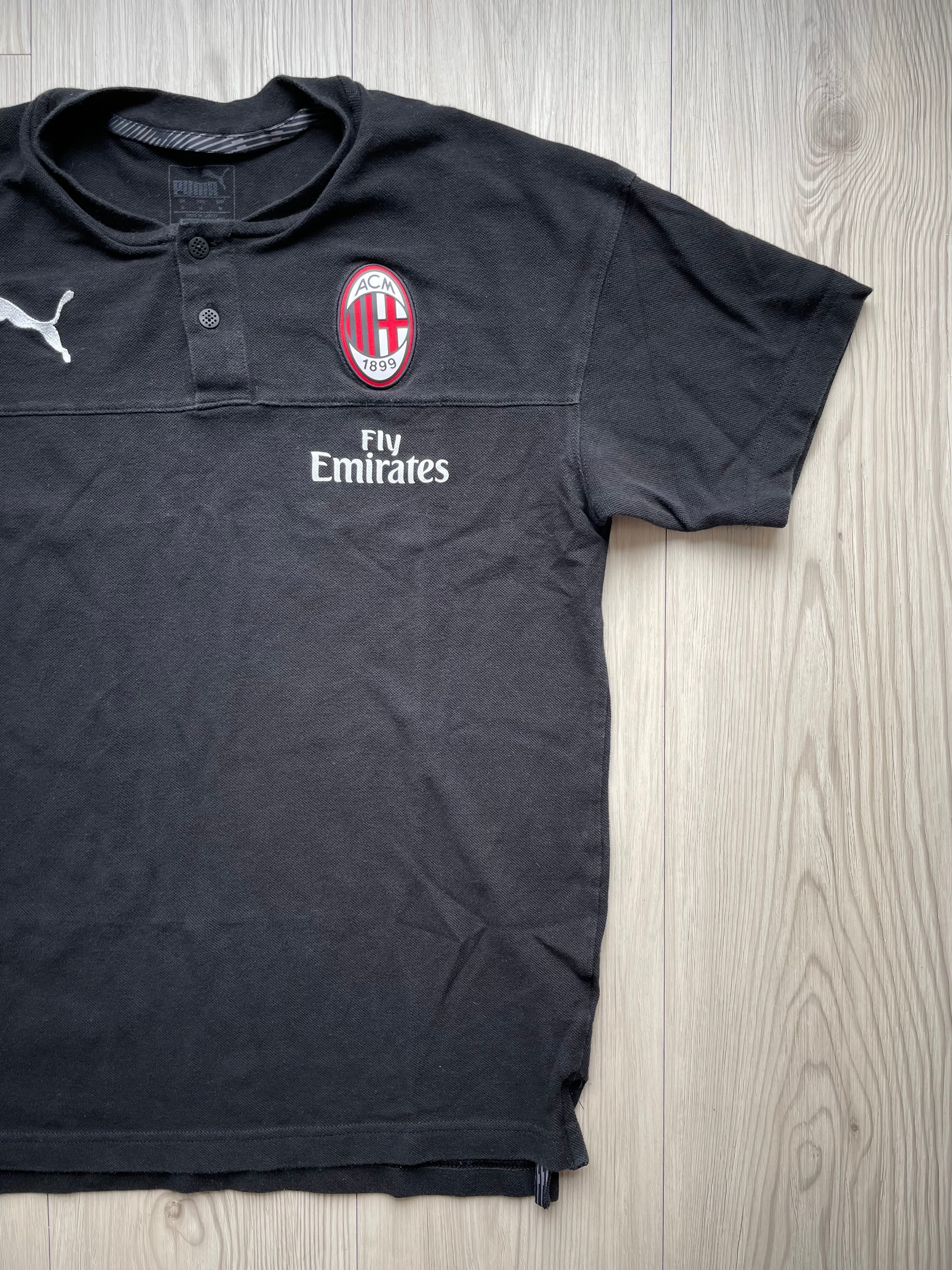 Puma AC Mailand Shirt (M)