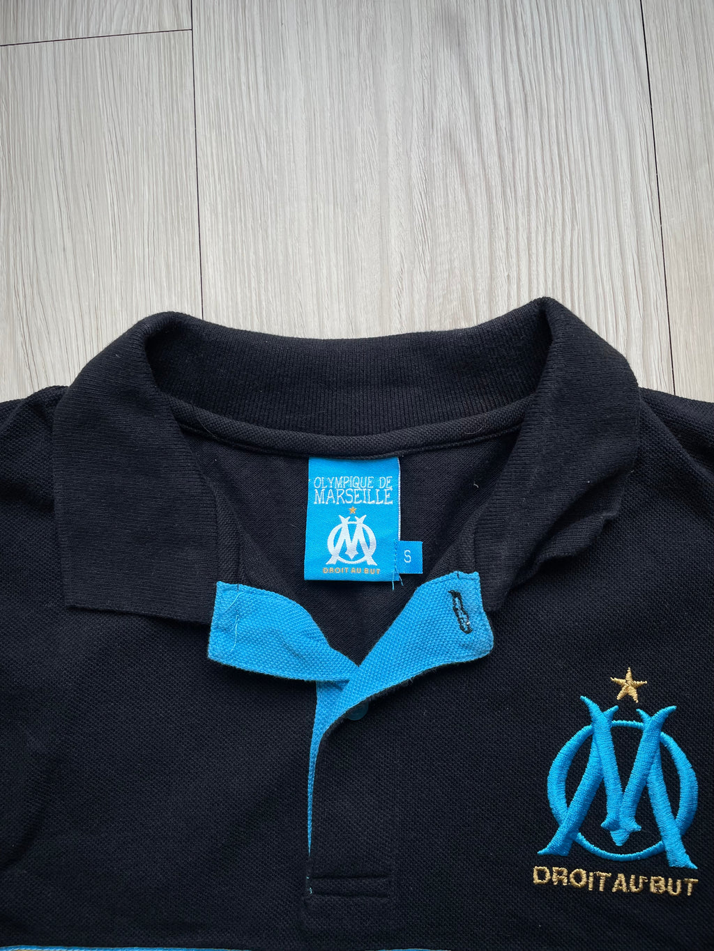 Olympique Marseille Polo (S)