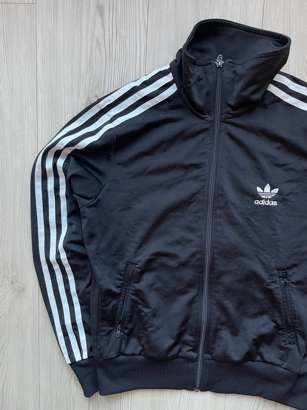 Adidas Firebird Jacke (M)