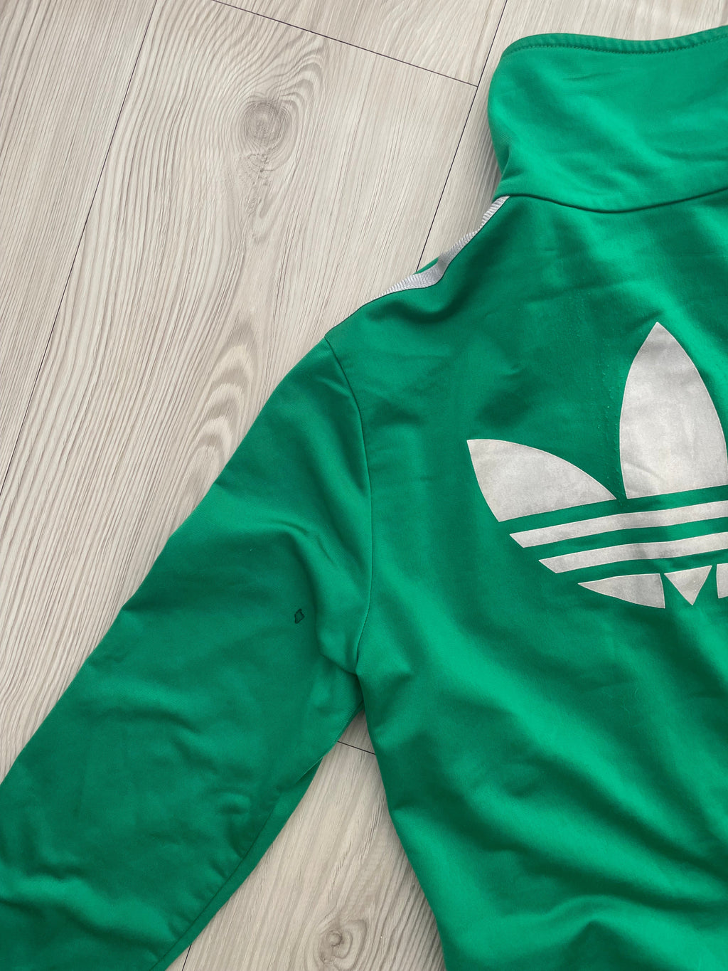 Adidas Firebird Jacke (S)