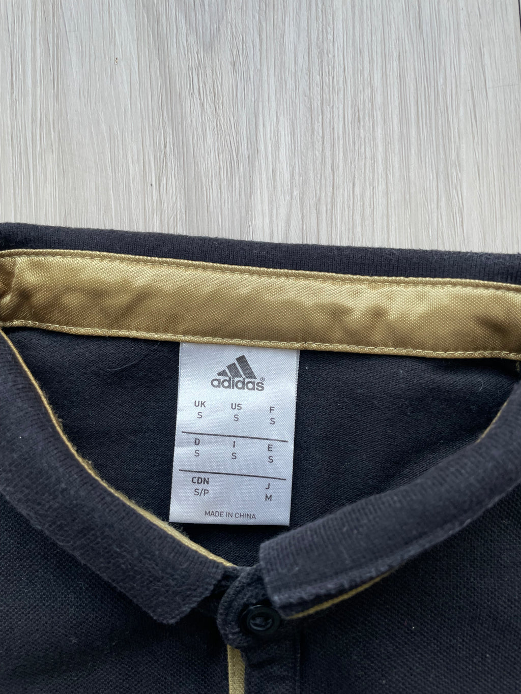 Adidas Juventus CL Polo (S)