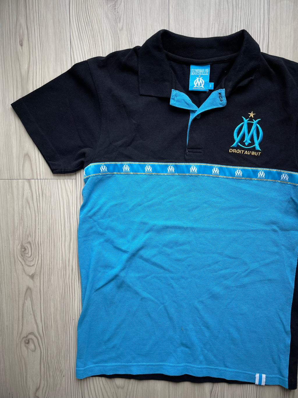Olympique Marseille Polo (S)