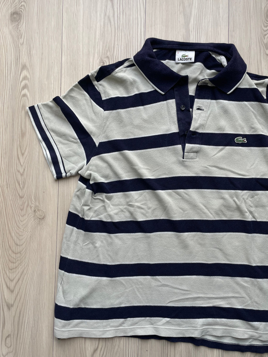Lacoste Polo (M)
