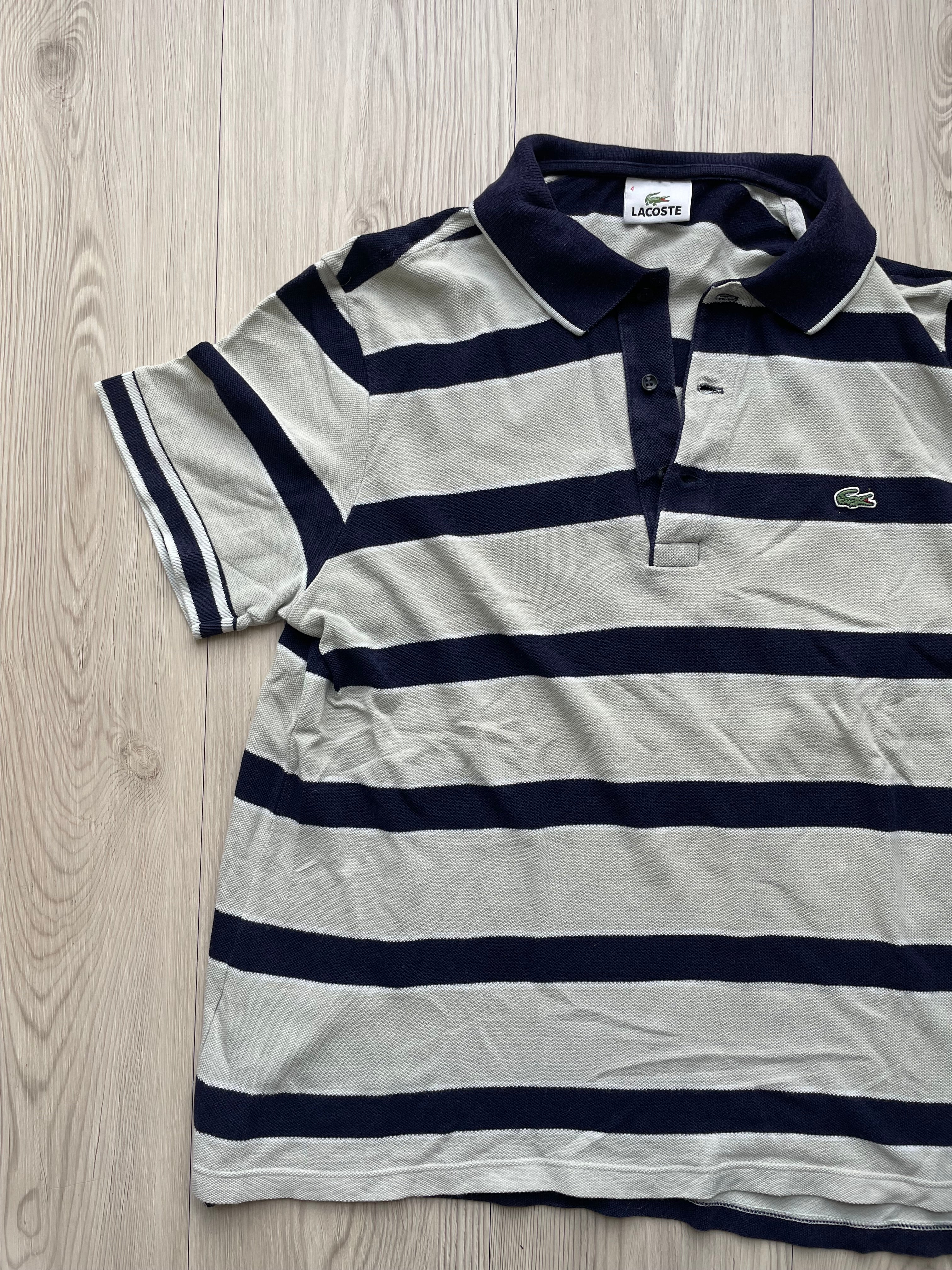 Lacoste Polo (M)