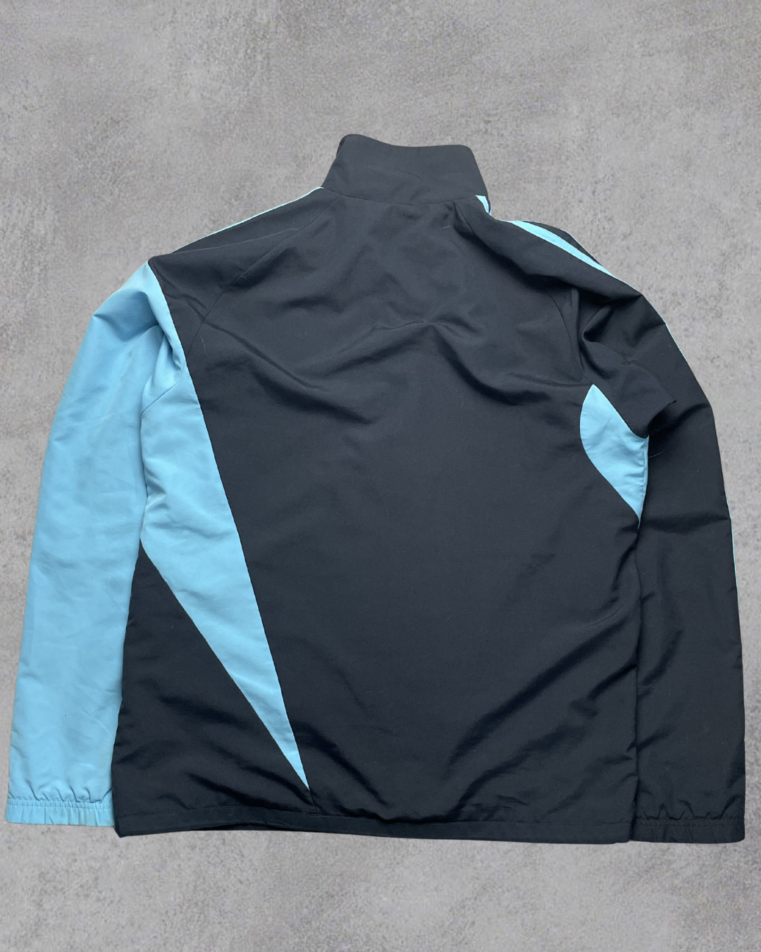 Adidas Marseille Trackjacket (M)