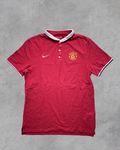 Nike Manchester United Polo (M)