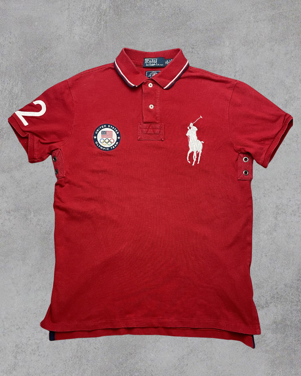 Ralph Lauren Polo (M)