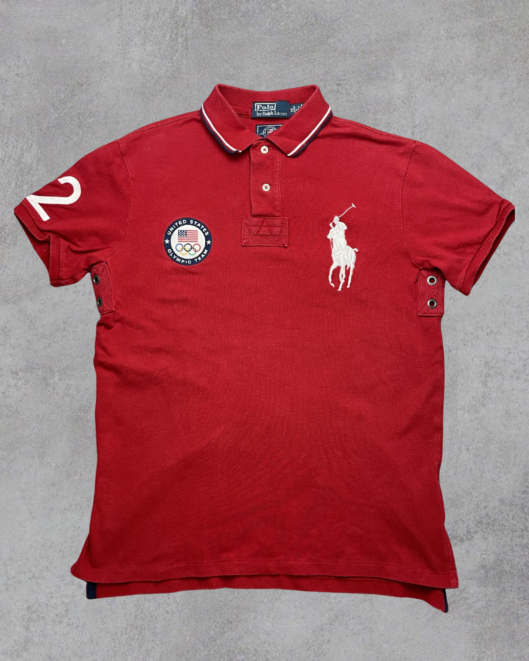 Ralph Lauren Polo (M)