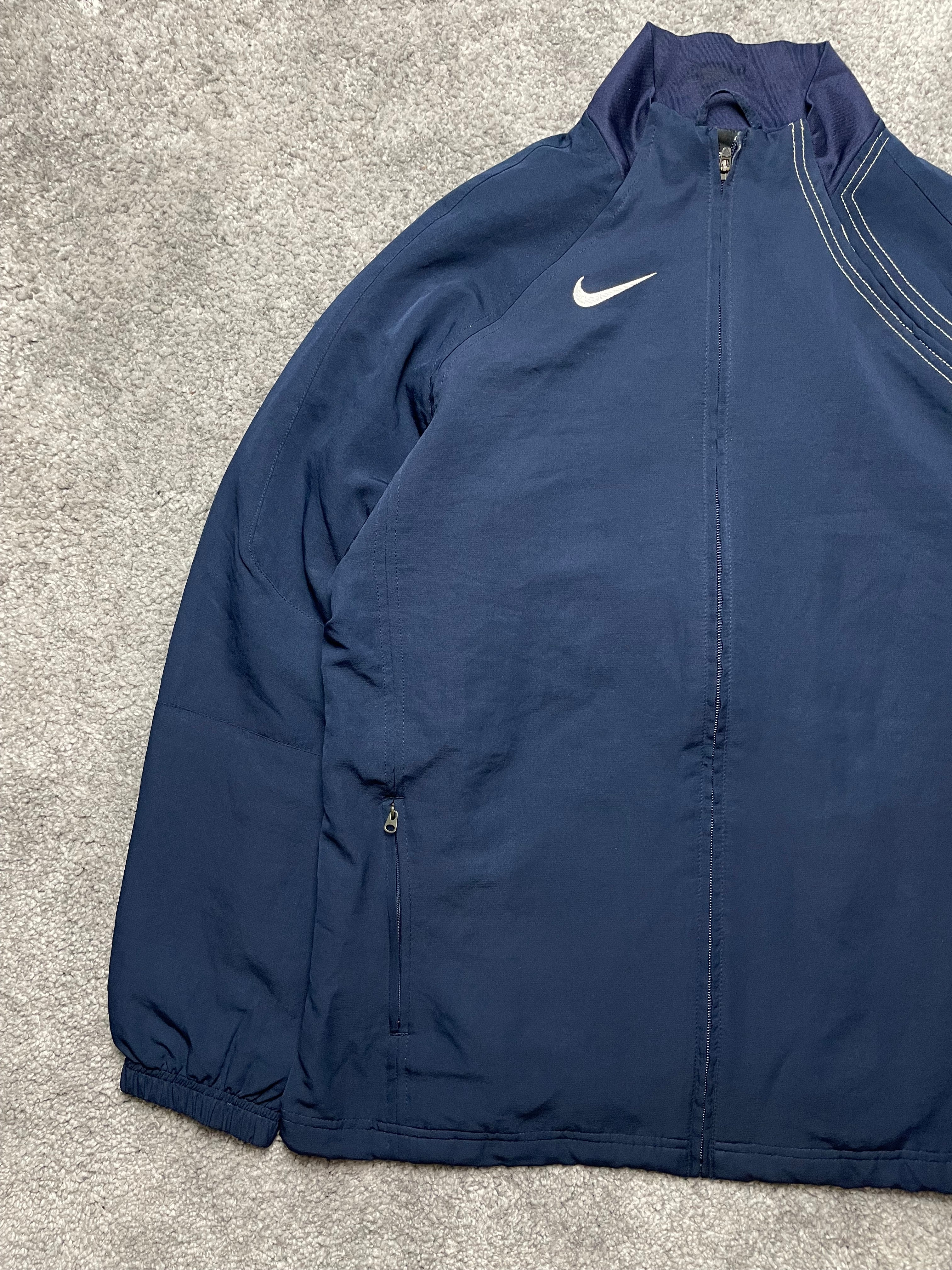 Nike Trackjacket (M)