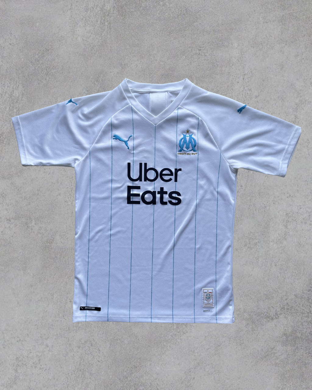 Olympique Marseille Trikot (S)