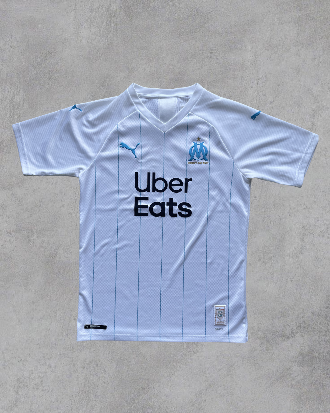 Olympique Marseille Trikot (S)