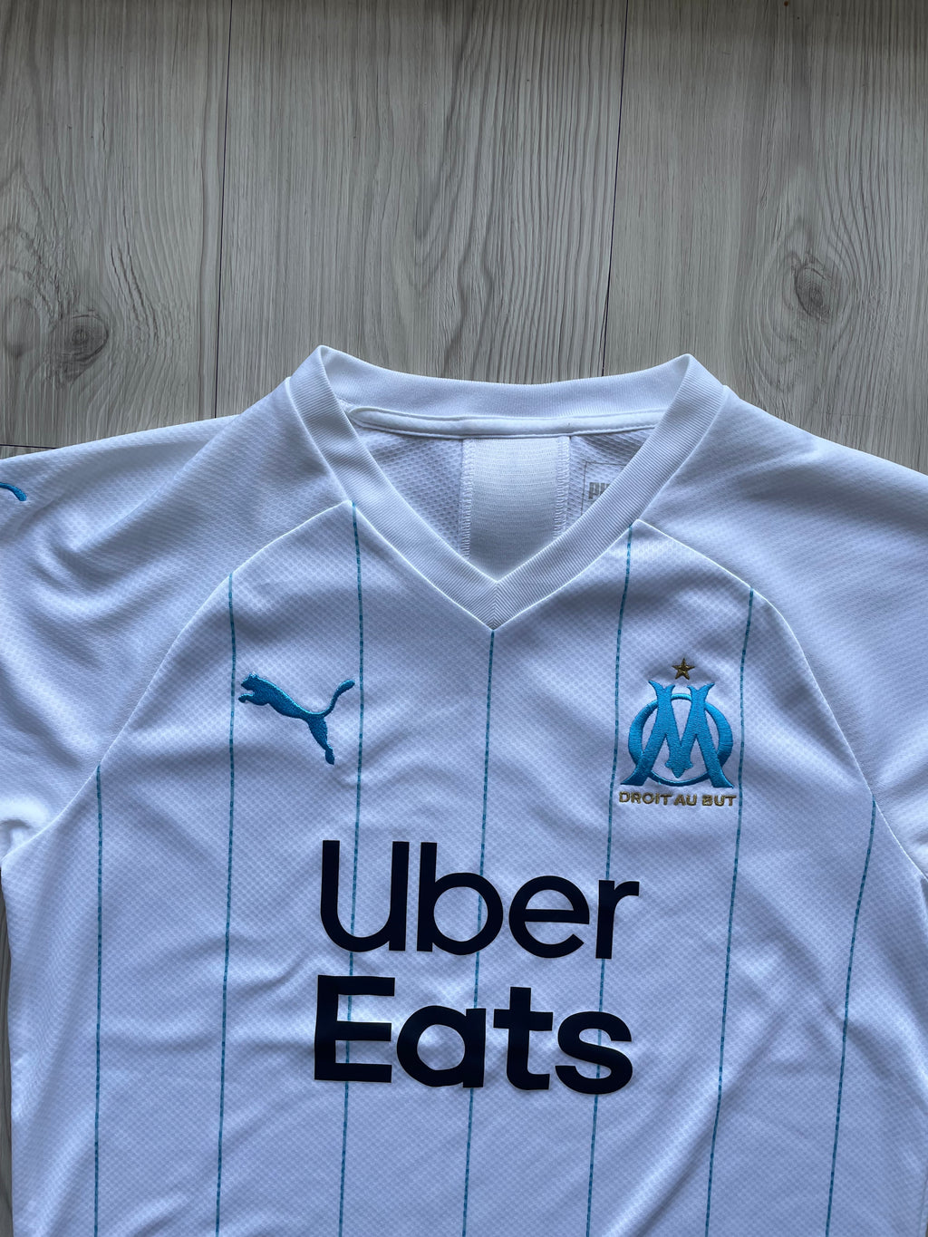 Olympique Marseille Trikot (S)