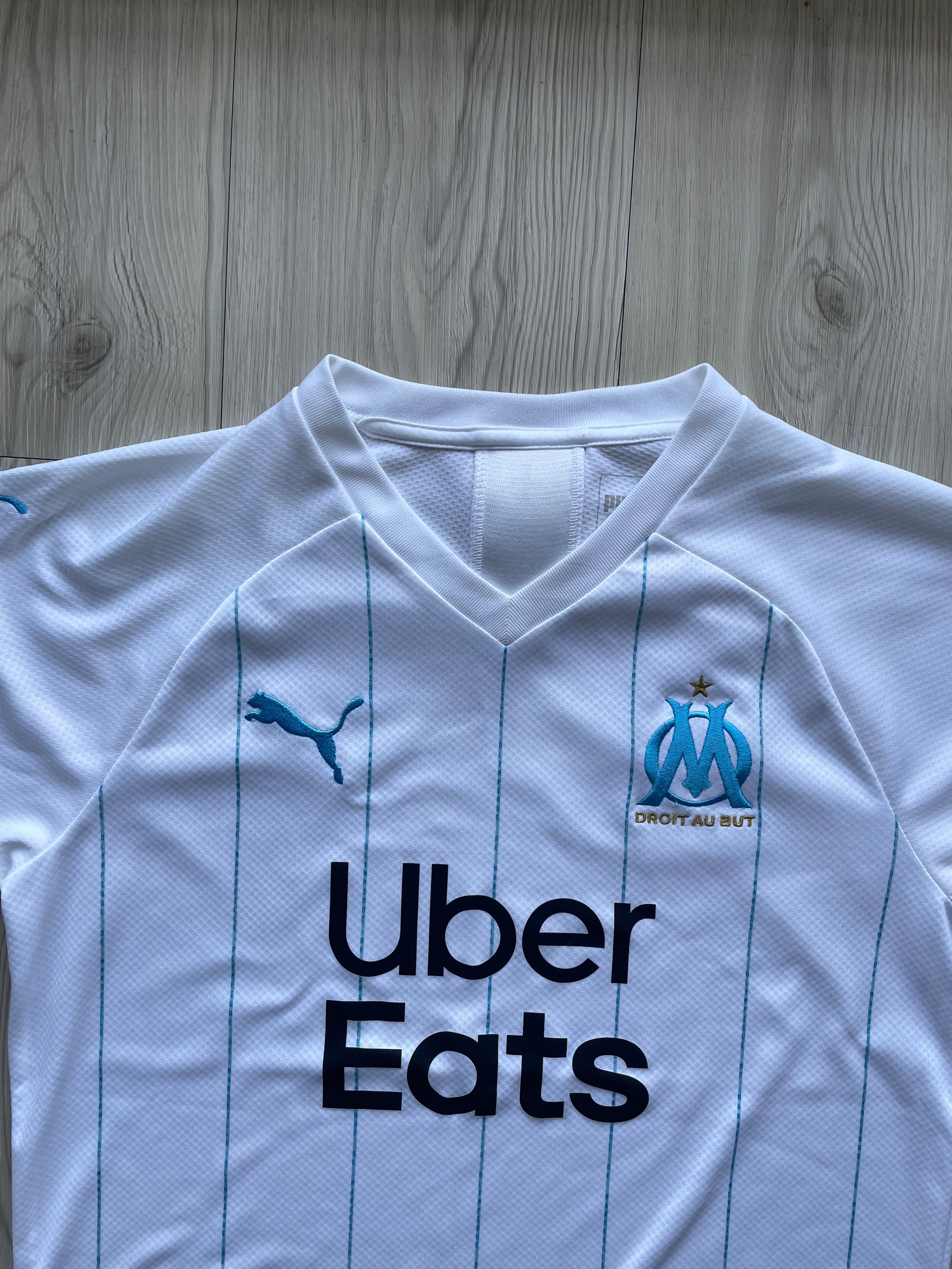 Olympique Marseille Trikot (S)