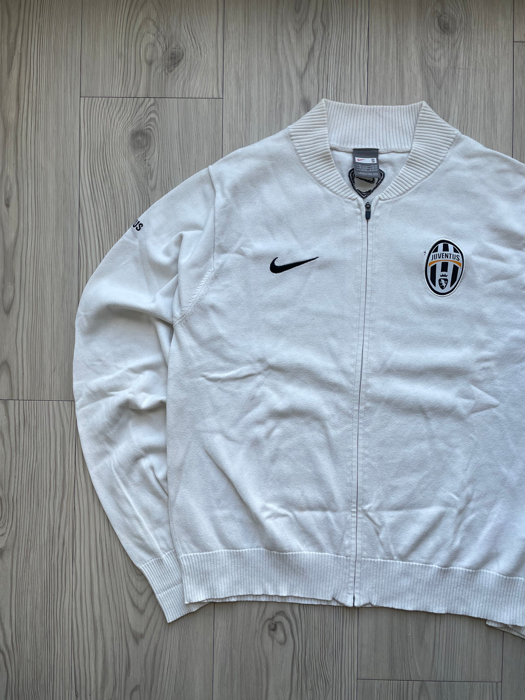 Nike Juventus Pullover (S)