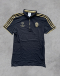 Adidas Juventus CL Polo (S)