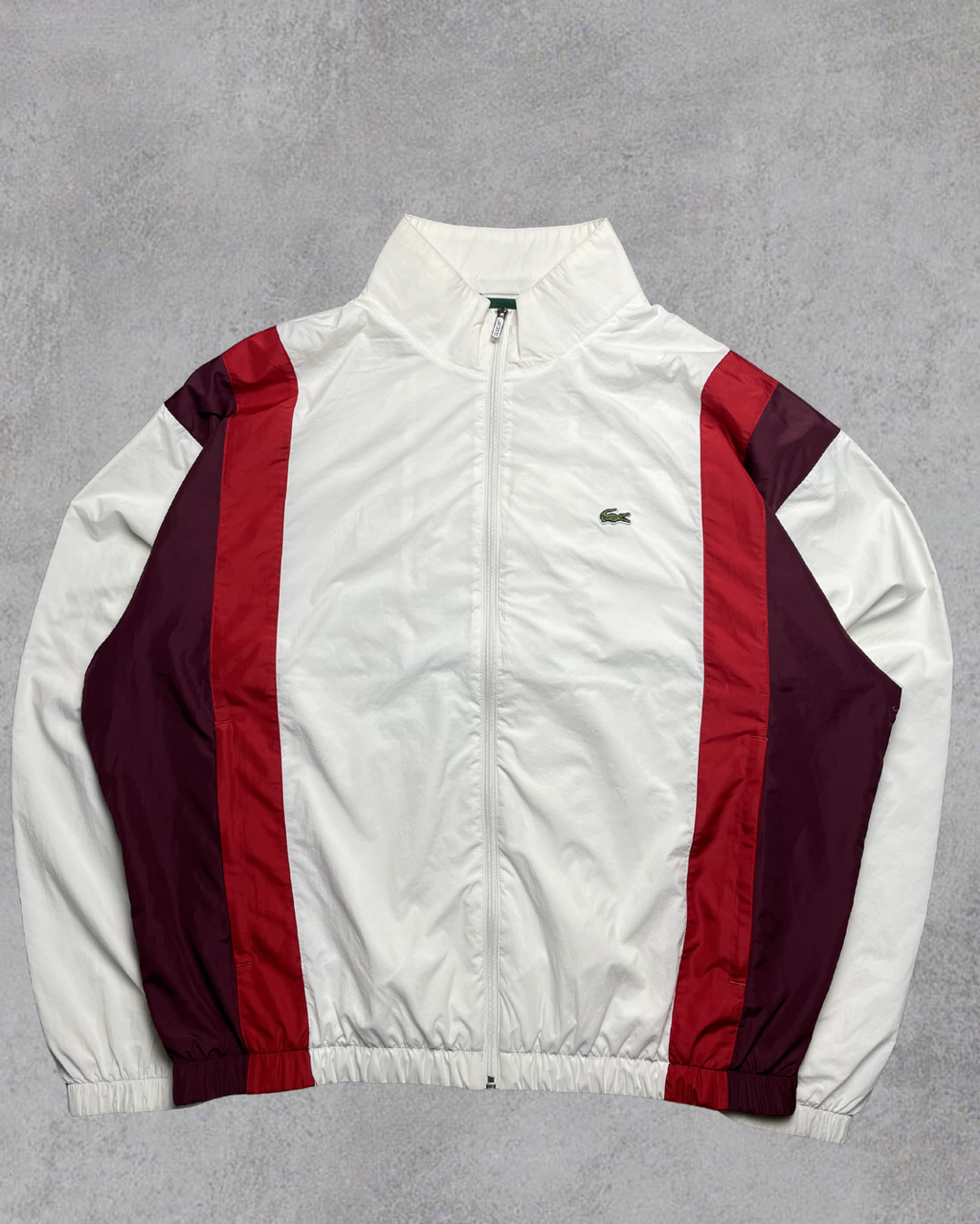 Lacoste Sport Trackjacket (L)