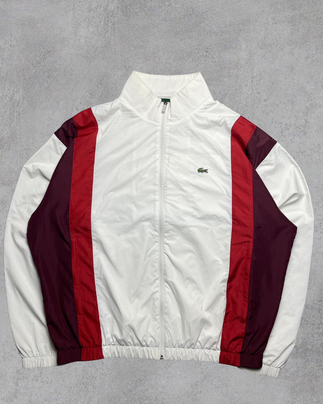 Lacoste Sport Trackjacket (L)