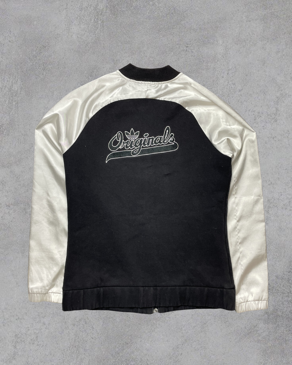 Adidas College Jacket (M)