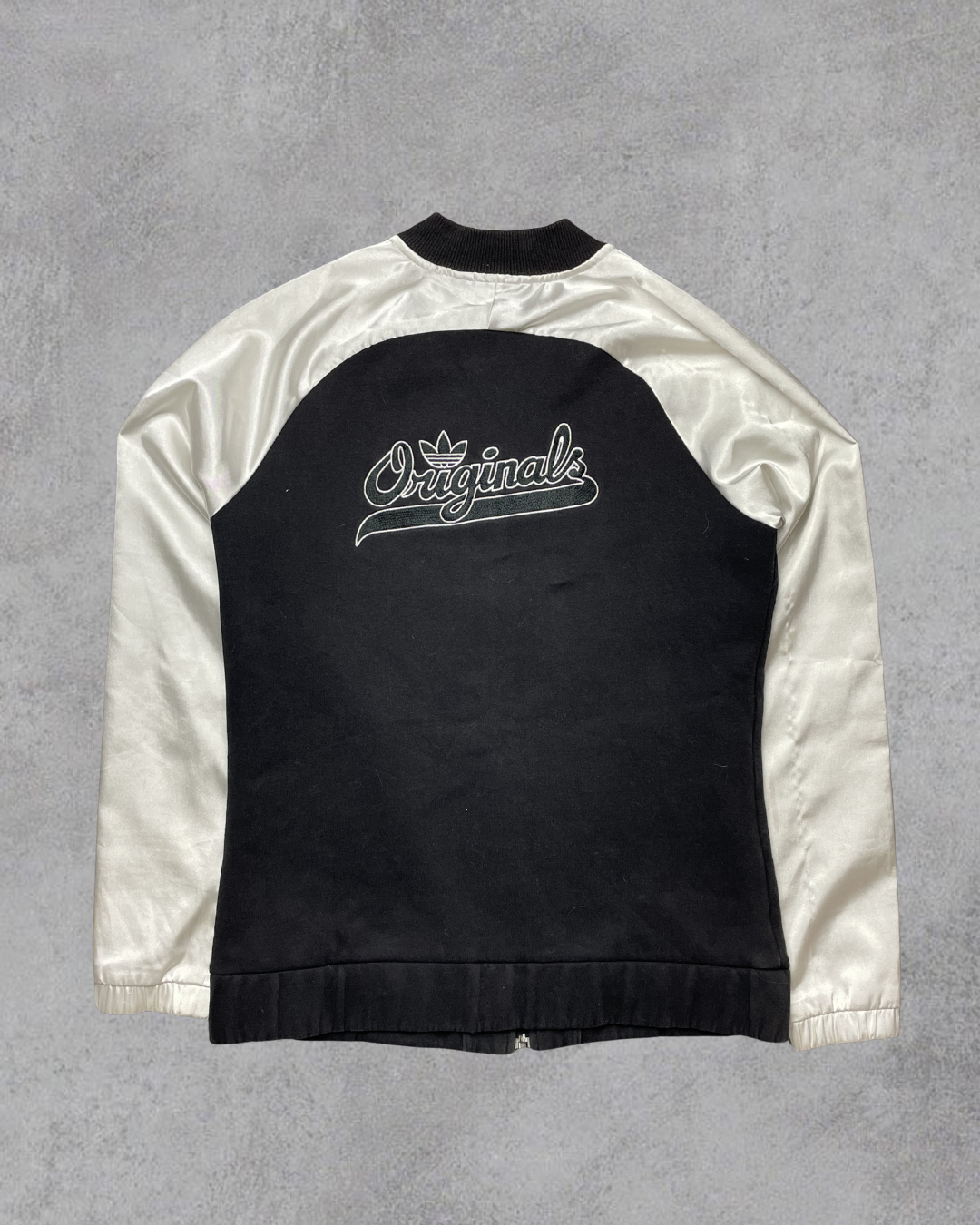Adidas College Jacket (M)