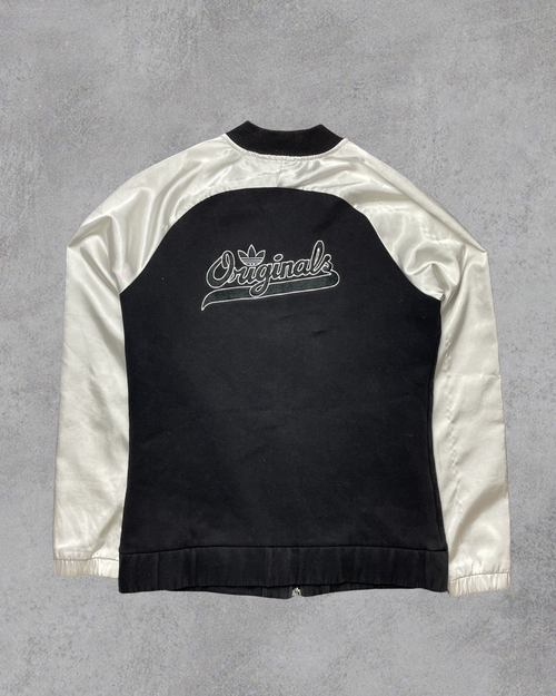 Adidas College Jacket (M)