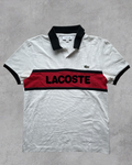 Lacoste Polo (S)